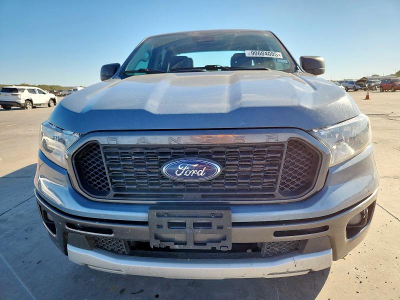 Фото 5 - FORD RANGER