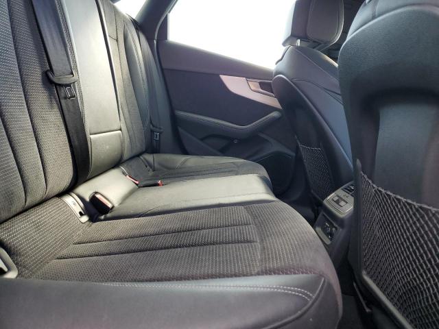 Фото 10 - AUDI A4