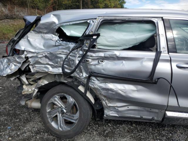 Фото 11 - HYUNDAI SANTA FE