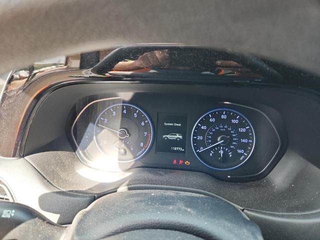 Фото 9 - HYUNDAI PALISADE