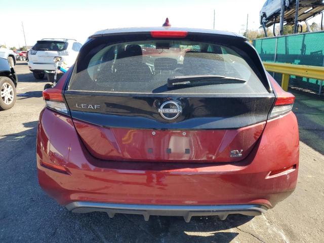 Фото 6 - NISSAN LEAF