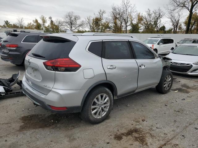 Фото 3 - NISSAN ROGUE