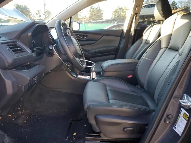 SUBARU ASCENT ONY 2024 VIN 4S4WMAKD2R3407099