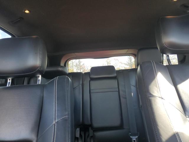 Фото 10 - JEEP GRAND CHER