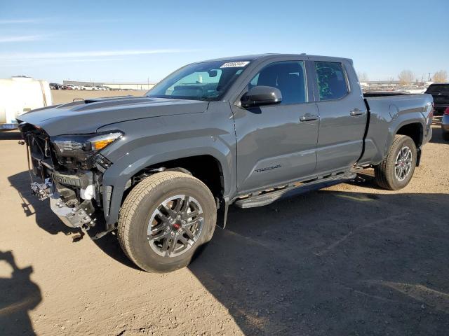 Фото 1 - TOYOTA TACOMA