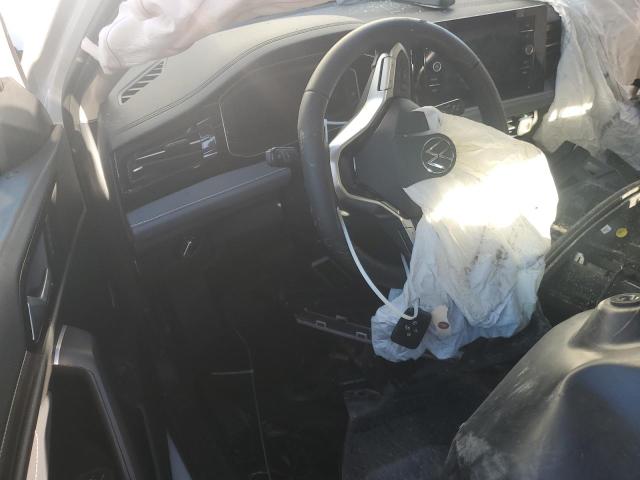 Фото 8 - VOLKSWAGEN JETTA