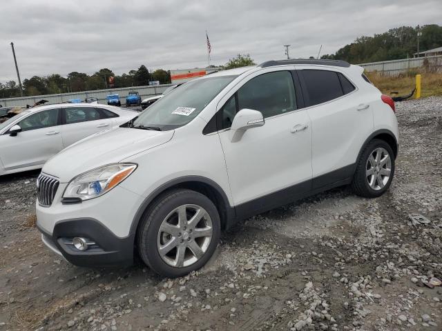 Фото 1 - BUICK ENCORE