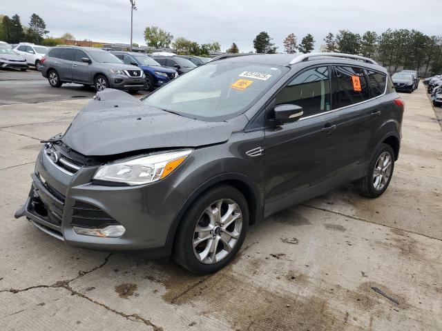 Фото 1 - FORD ESCAPE