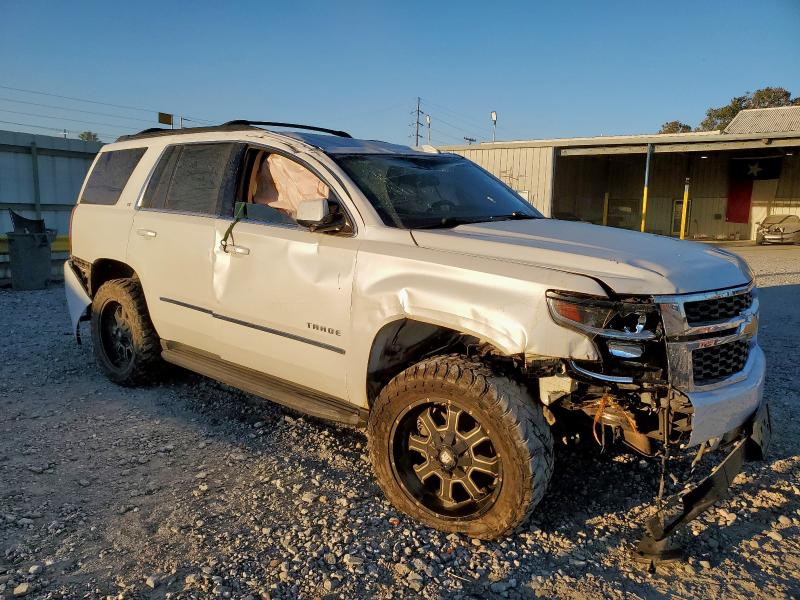 Фото 4 - CHEVROLET TAHOE