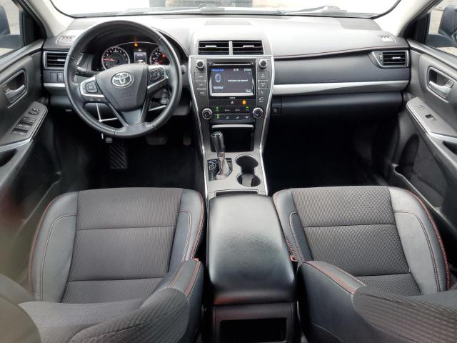 Фото 8 - TOYOTA CAMRY