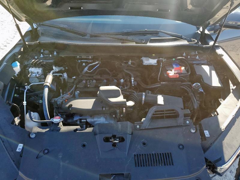 Фото 12 - HONDA CRV