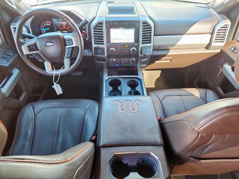 Фото 8 - FORD F250