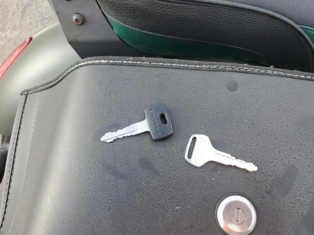 VICTORY MOTORCYCLE 2015