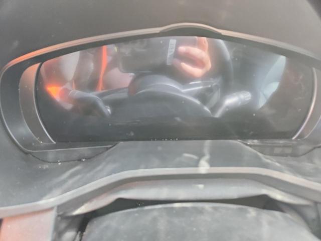 MAZDA CX-90 2025 VIN JM3KKDHC3S1213912