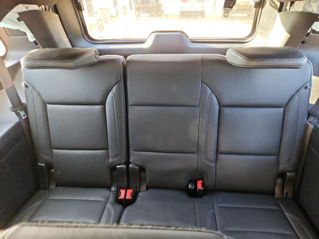 Фото 10 - CHEVROLET TAHOE