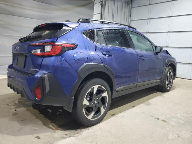 Фото 3 - SUBARU CROSSTREK