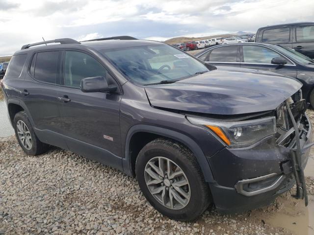 Фото 4 - GMC ACADIA