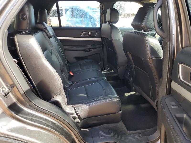 Фото 10 - FORD EXPLORER