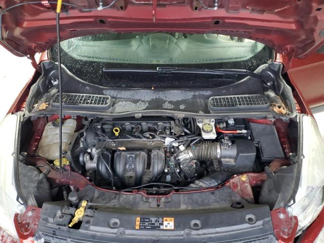 Фото 12 - FORD ESCAPE