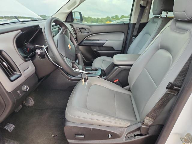 Фото 7 - CHEVROLET COLORADO