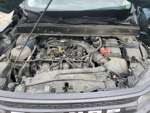 Фото 12 - FORD BRONCO