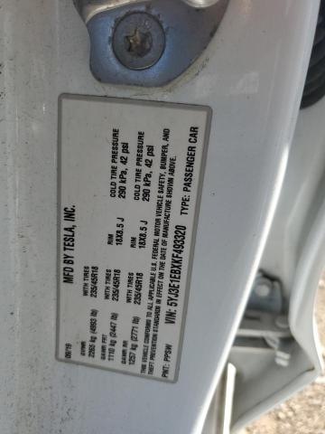 Фото 12 - TESLA MODEL 3