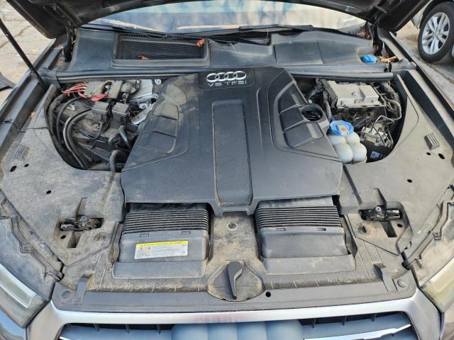 Фото 12 - AUDI Q7