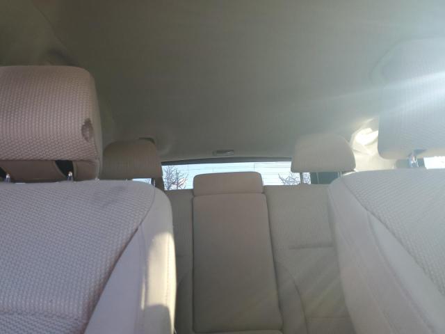 Фото 10 - SUBARU OUTBACK