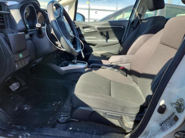 Фото 7 - HONDA FIT