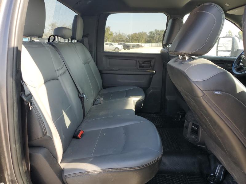 RAM 3500 2024 VIN 3C63RRGJ3RG393773