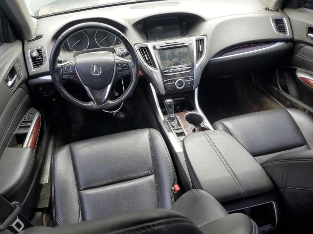 Фото 8 - ACURA TLX