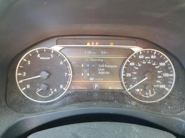 Фото 9 - NISSAN ALTIMA