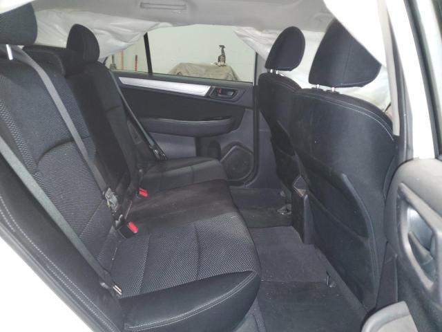 Фото 11 - SUBARU OUTBACK