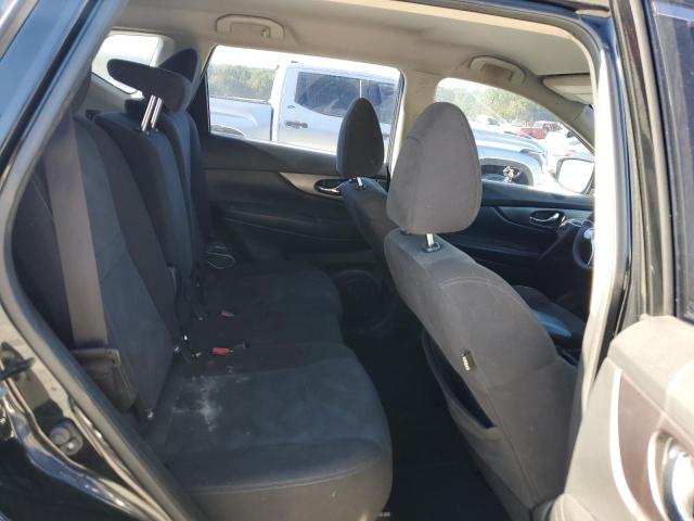 Фото 11 - NISSAN ROGUE