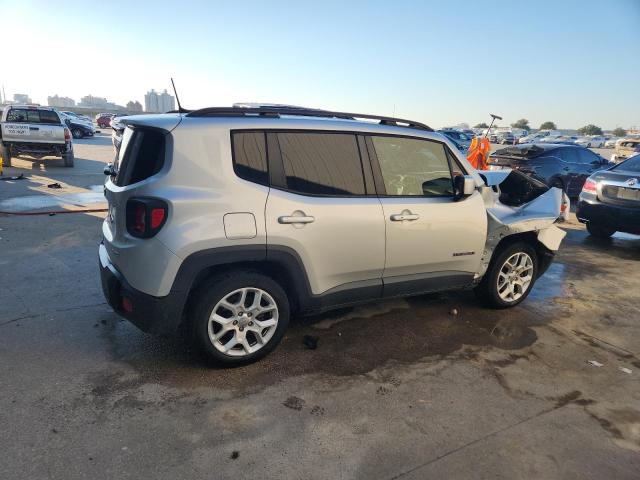 Фото 3 - JEEP RENEGADE