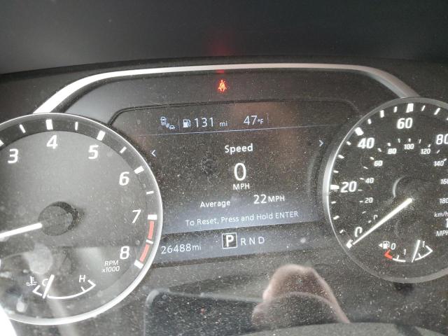 Фото 9 - NISSAN FRONTIER