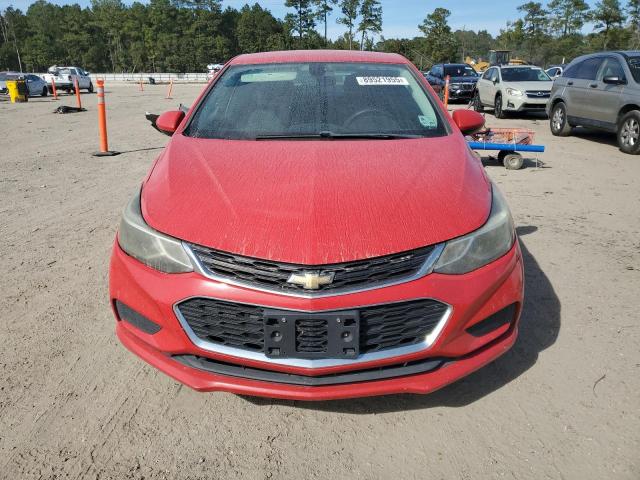 Фото 5 - CHEVROLET CRUZE