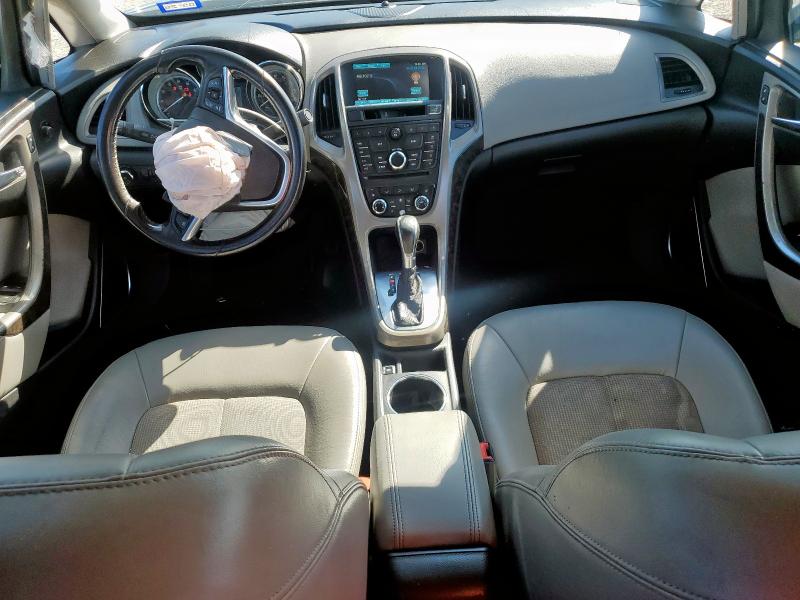 Фото 8 - BUICK VERANO