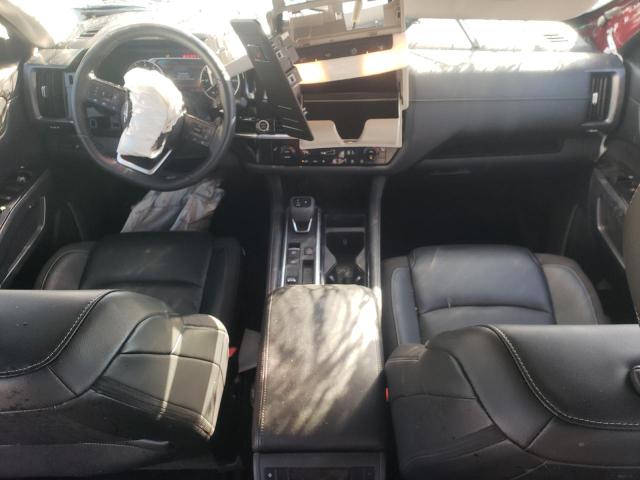 Фото 8 - NISSAN PATHFINDER