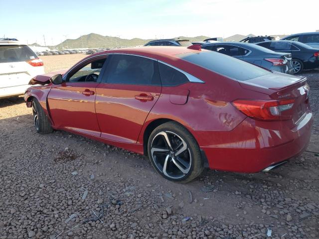 Фото 2 - HONDA ACCORD