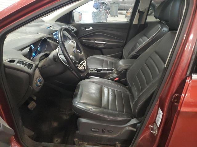 Фото 7 - FORD ESCAPE