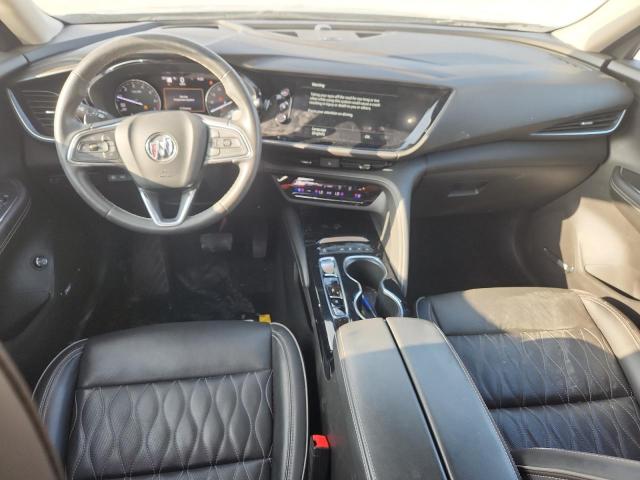 Фото 8 - BUICK ENVISION
