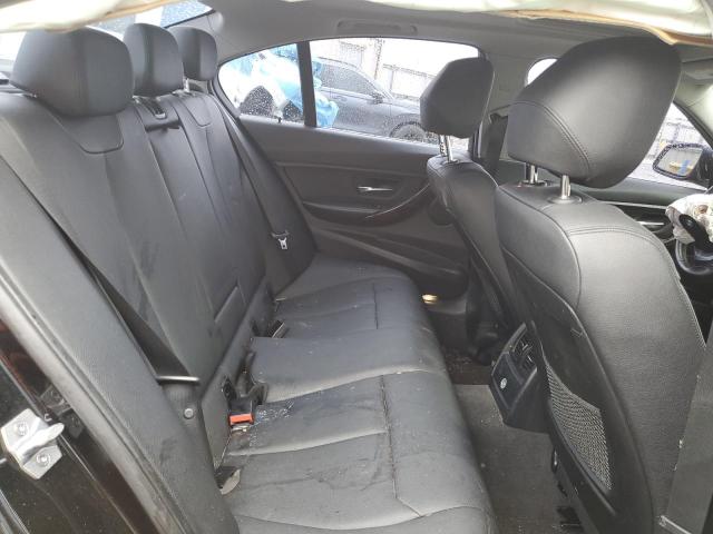 Фото 10 - BMW 3 SERIES