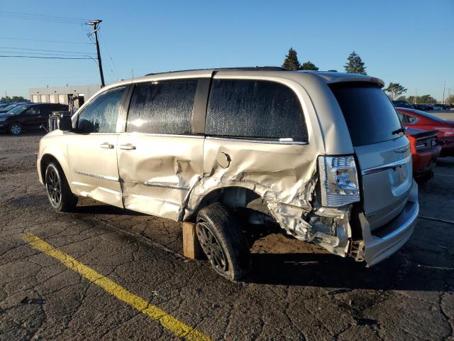 Фото 2 - CHRYSLER MINIVAN