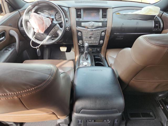 Фото 8 - NISSAN ARMADA