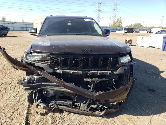 Фото 5 - JEEP GRAND CHER