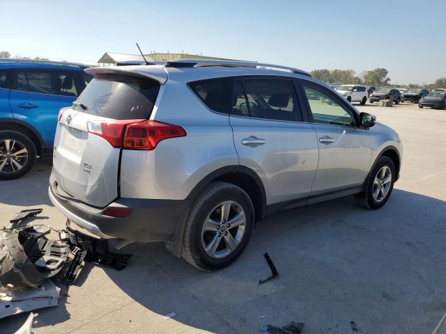 Фото 3 - TOYOTA RAV4