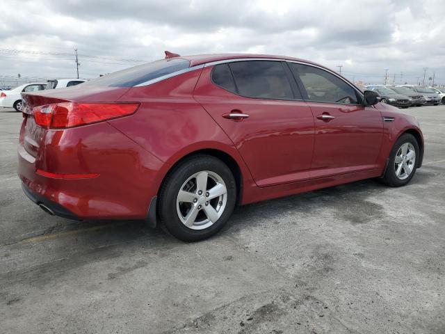 Фото 3 - KIA OPTIMA