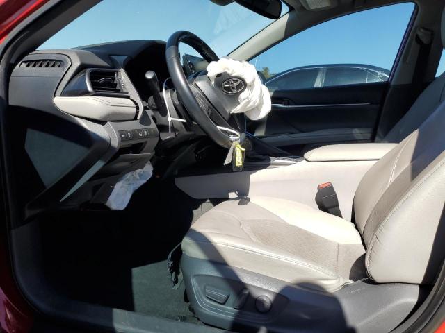 Фото 7 - TOYOTA CAMRY