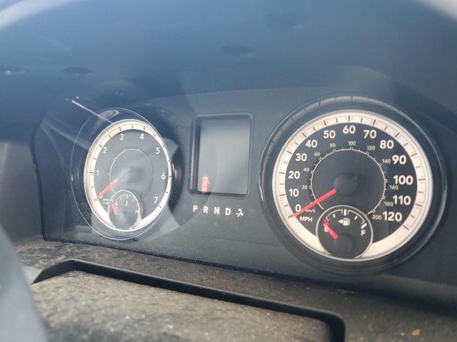 Фото 9 - RAM 1500